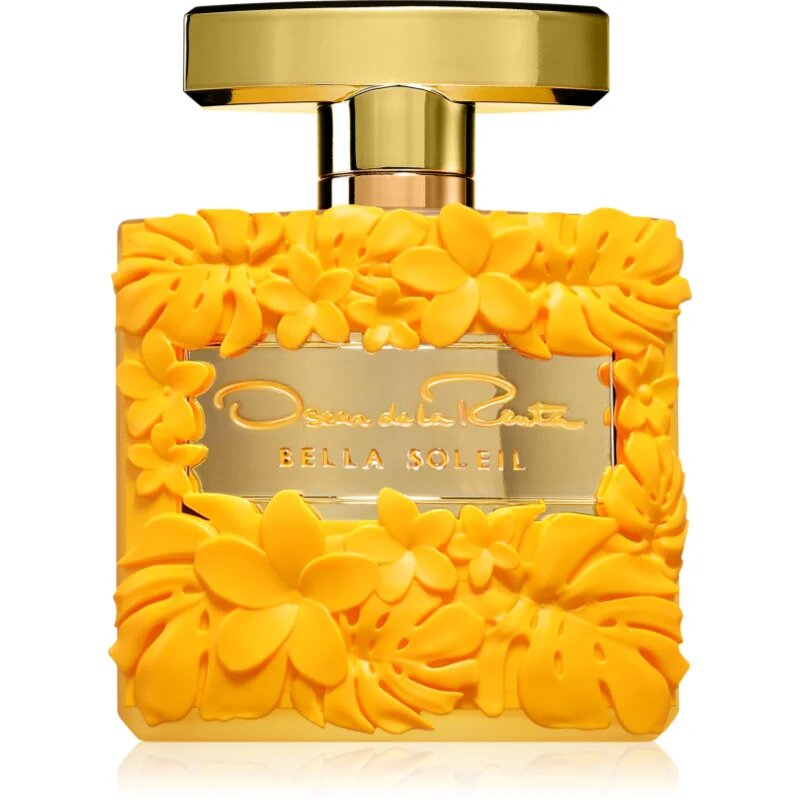 Oscar de la Renta Bella Soleil Eau de Parfum hölgyeknek 100 ml