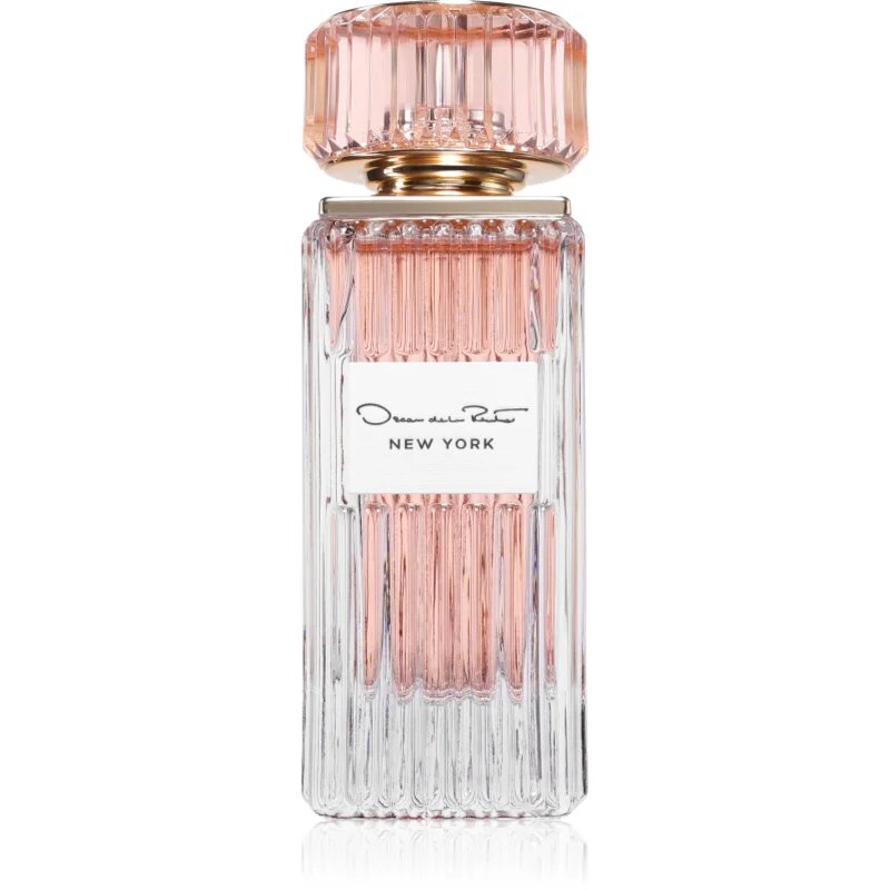 Oscar de la Renta New York Eau de Parfum hölgyeknek 30 ml