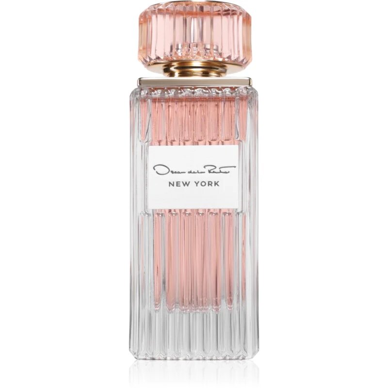 Oscar de la Renta New York Eau de Parfum hölgyeknek 50 ml
