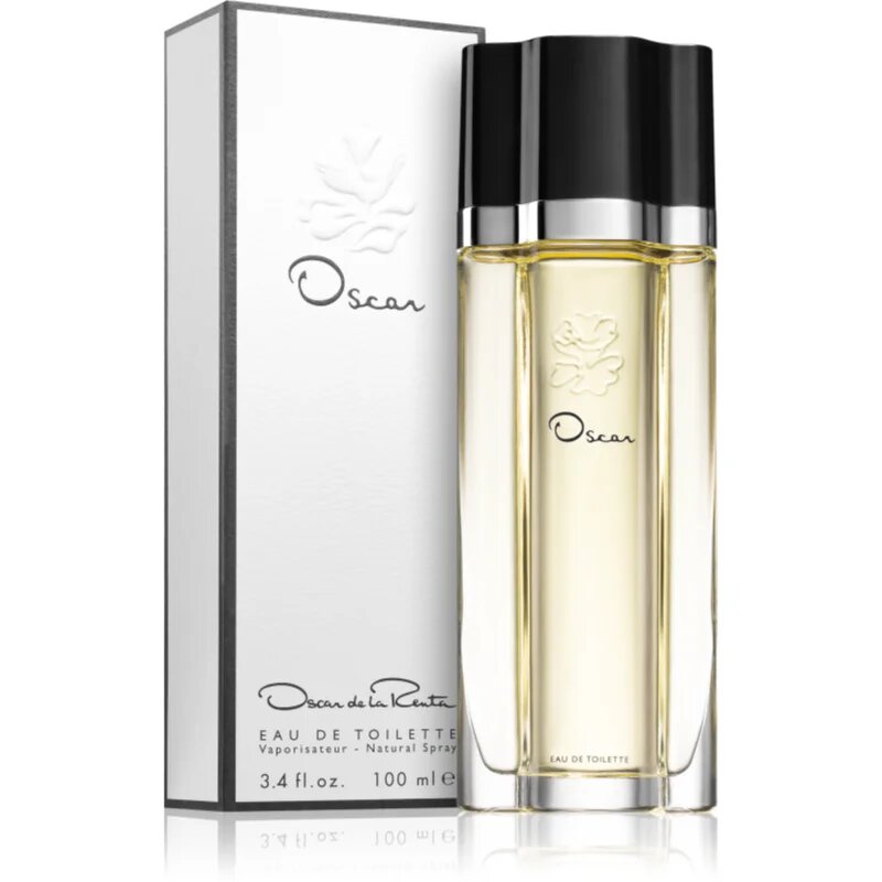 Oscar de la Renta Oscar Eau de Toilette hölgyeknek 100 ml