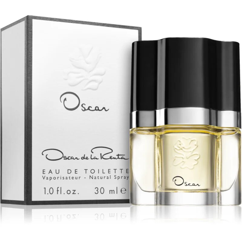 Oscar de la Renta Oscar Eau de Toilette hölgyeknek 30 ml