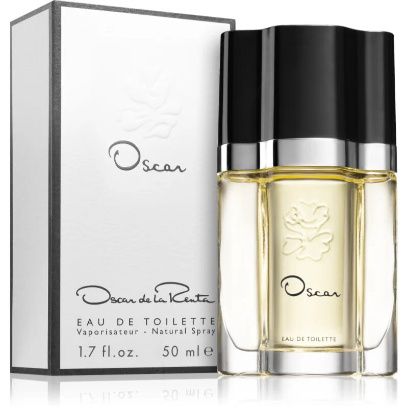 Oscar de la Renta Oscar Eau de Toilette hölgyeknek 50 ml