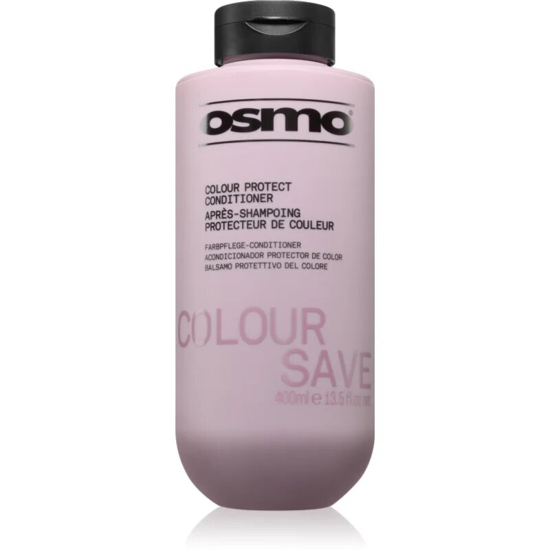 Osmo Colour Save Colour Protect Conditioner kondicionáló festett hajra 400 ml