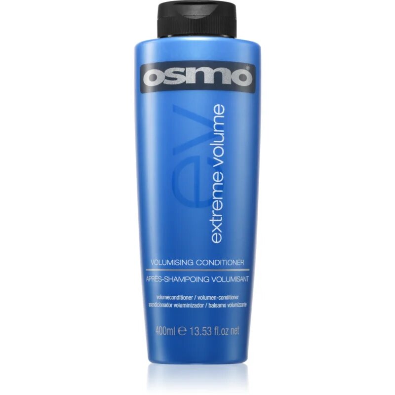 Osmo Extreme Volume Conditioner kondicionáló hajra 400 ml