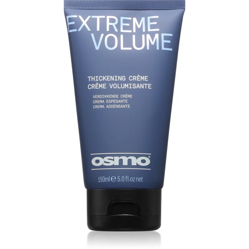 Osmo Extreme Volume Thickening Crème hajkrém dúsító és formásító 150 ml