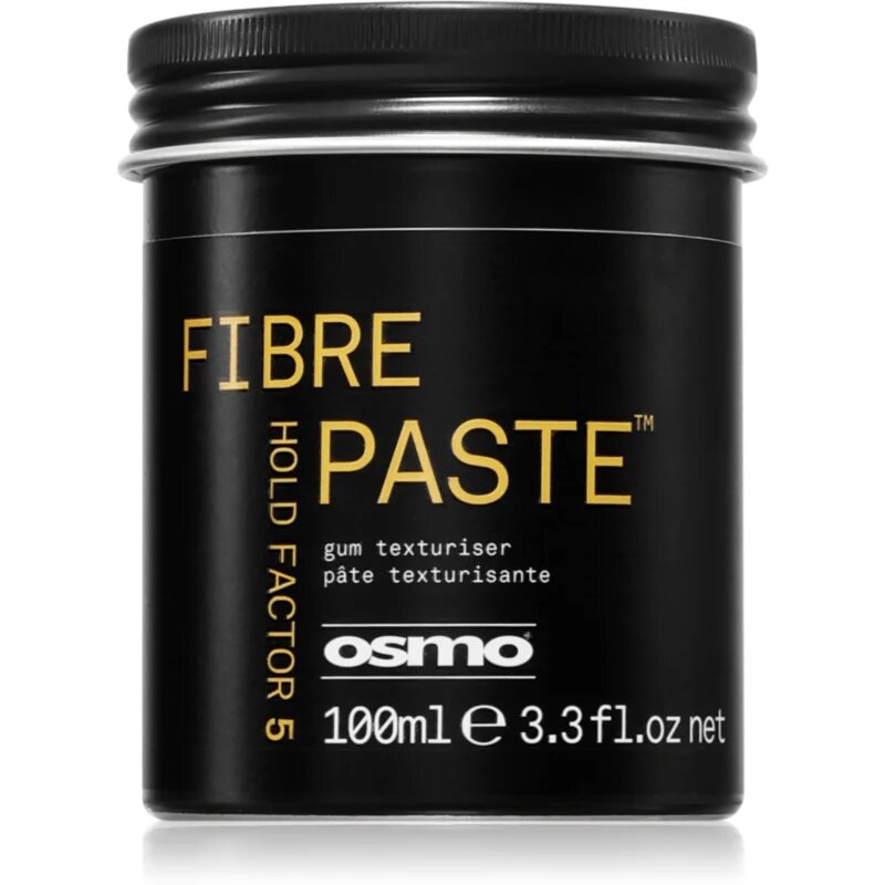 Osmo Fibre Paste textúráló pomádé hajra 100 ml