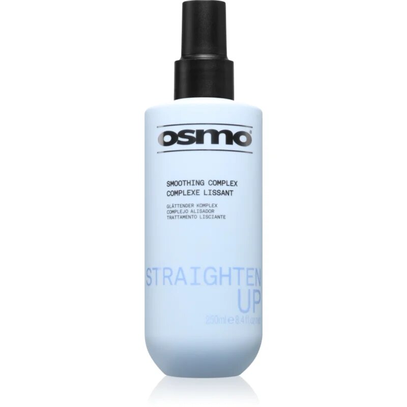 Osmo Straighten Up kisimító ápolás hajra 250 ml