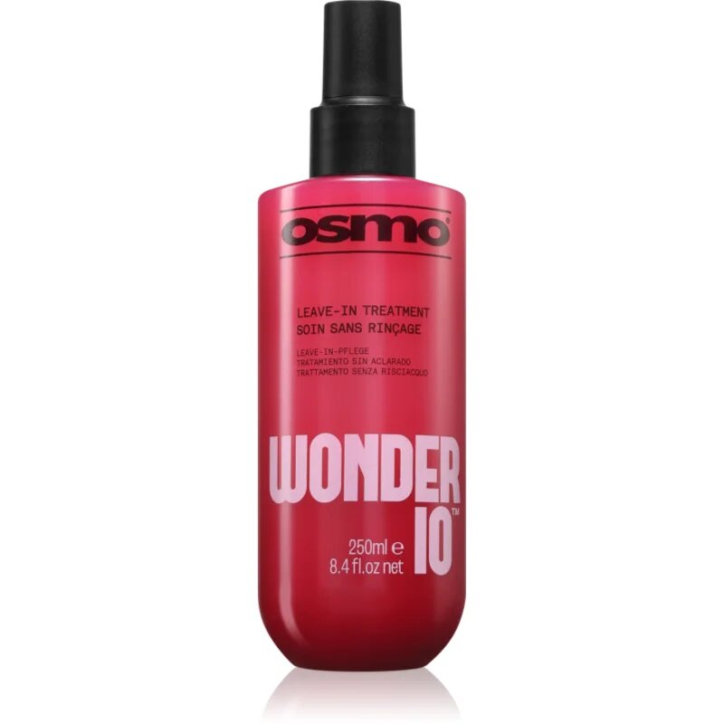 Osmo Wonder 10 öblítést nem igénylő hajkúra 250 ml