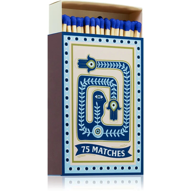 Paddywax A Dopo Eye gyufa 75 pcs 1 db