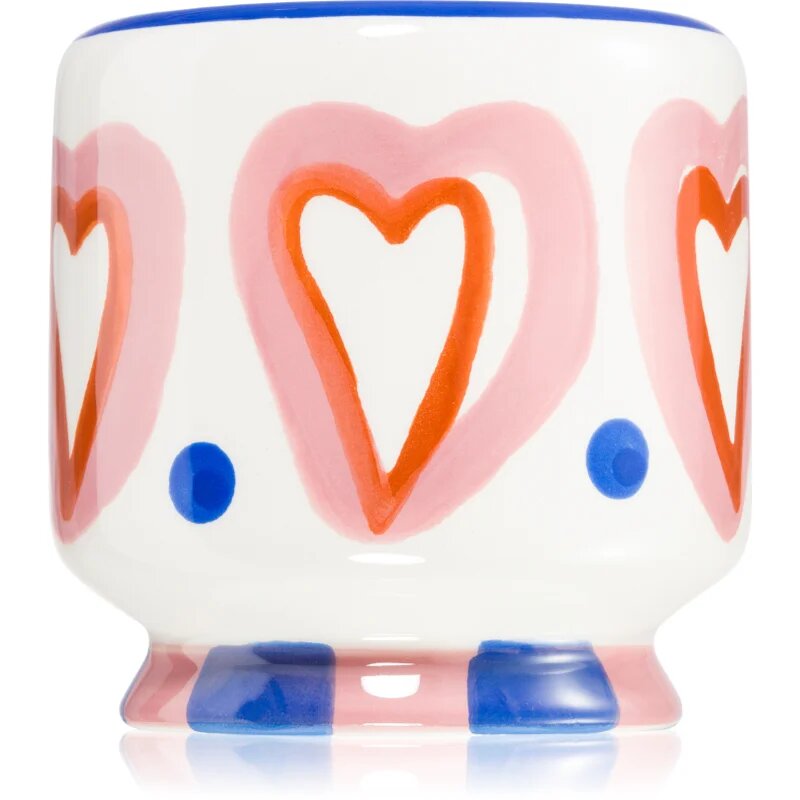 Paddywax A Dopo Hearts illatgyertya 226 g