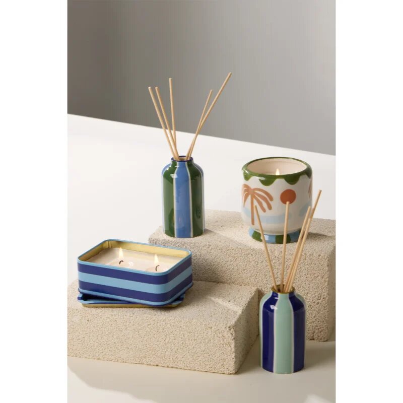 Paddywax A Dopo Incense & Smoke Aroma diffúzor töltettel 118 ml