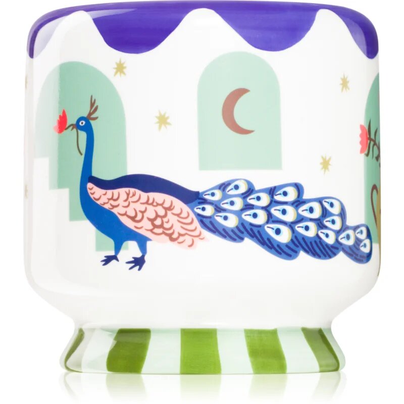 Paddywax A Dopo Peacock Blue illatgyertya 226 g