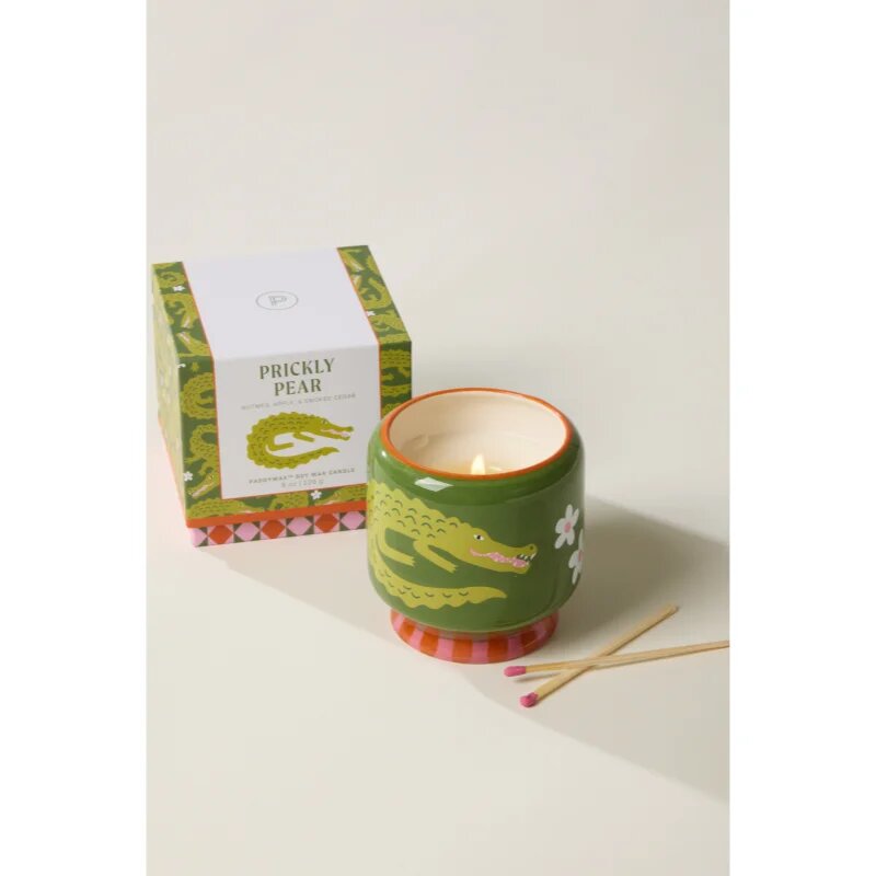 Paddywax A Dopo Prickly Pear illatgyertya 226 g