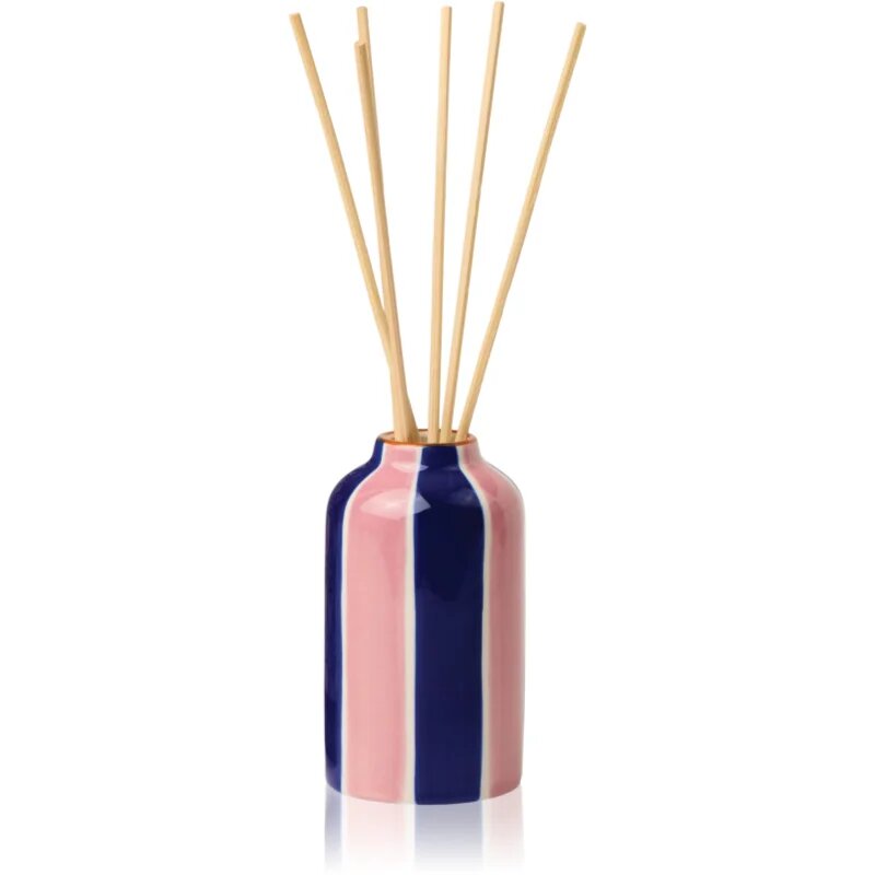 Paddywax A Dopo Rosewood Vanilla Aroma diffúzor töltettel 118 ml