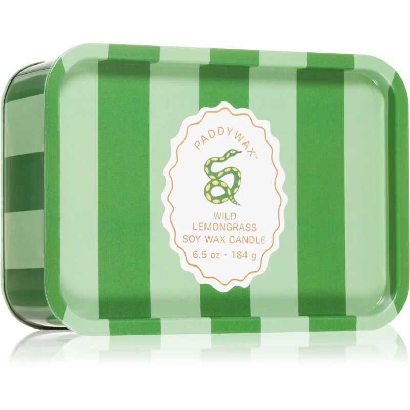 Paddywax A Dopo Snake illatgyertya 184 g
