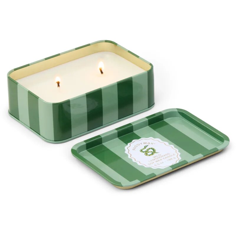 Paddywax A Dopo Snake illatgyertya 184 g
