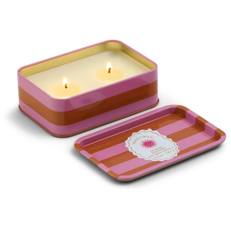 Paddywax A Dopo Sun illatgyertya 184 g