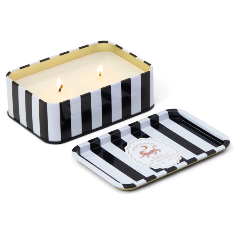 Paddywax A Dopo Tiger illatgyertya 184 g