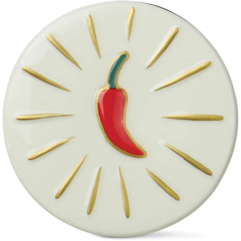 Paddywax Charmed Chili Pepper & Mango illatgyertya kupakkal 226 g