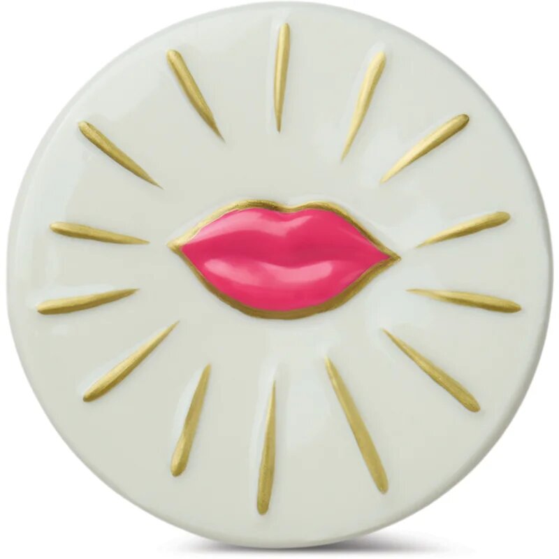 Paddywax Charmed Smoked Cherry illatgyertya kupakkal 226 g