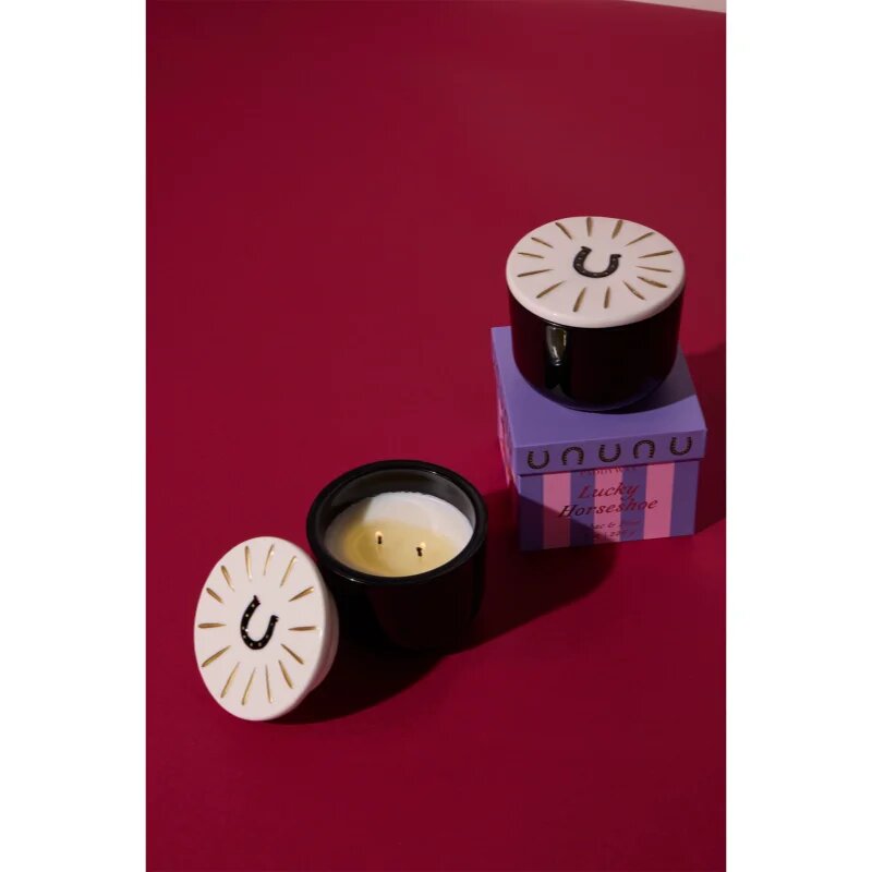 Paddywax Charmed Tabac & Pine illatgyertya kupakkal 226 g