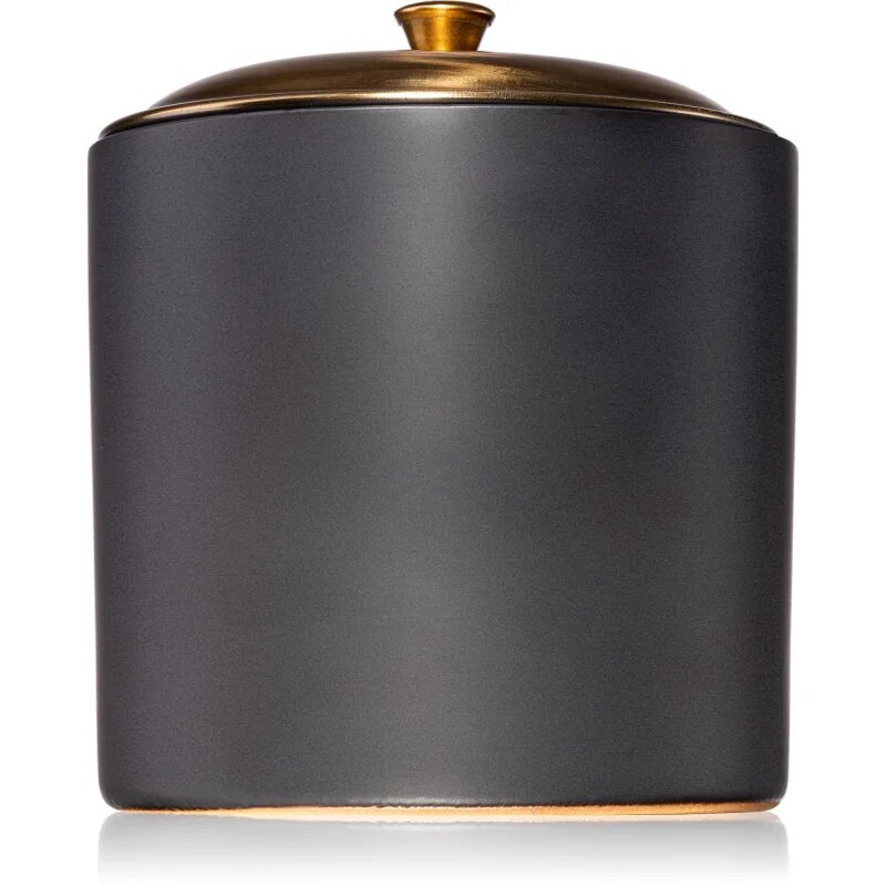 Paddywax Hygge Bergamot + Mahogany illatgyertya 425 g