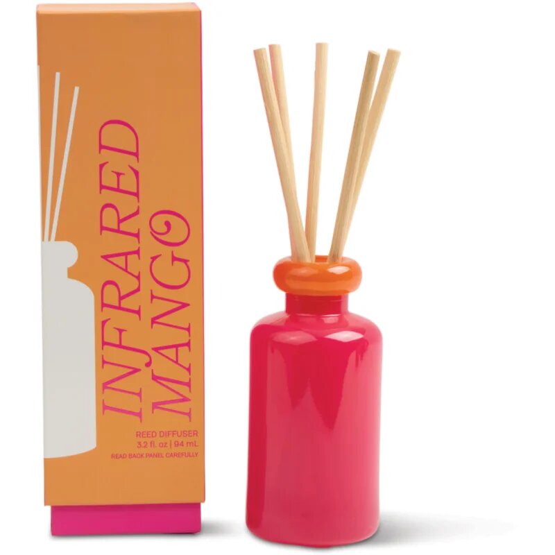 Paddywax Infrared Mango Aroma diffúzor töltettel 94 ml