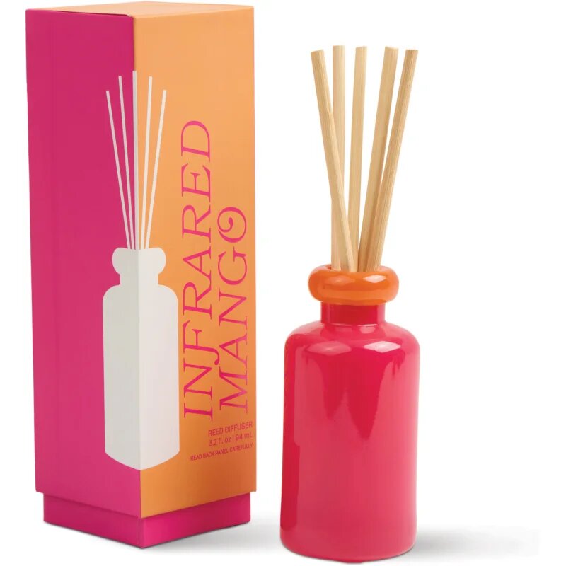 Paddywax Infrared Mango Aroma diffúzor töltettel 94 ml