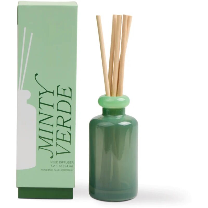 Paddywax Minty Verde Aroma diffúzor töltettel 94 ml