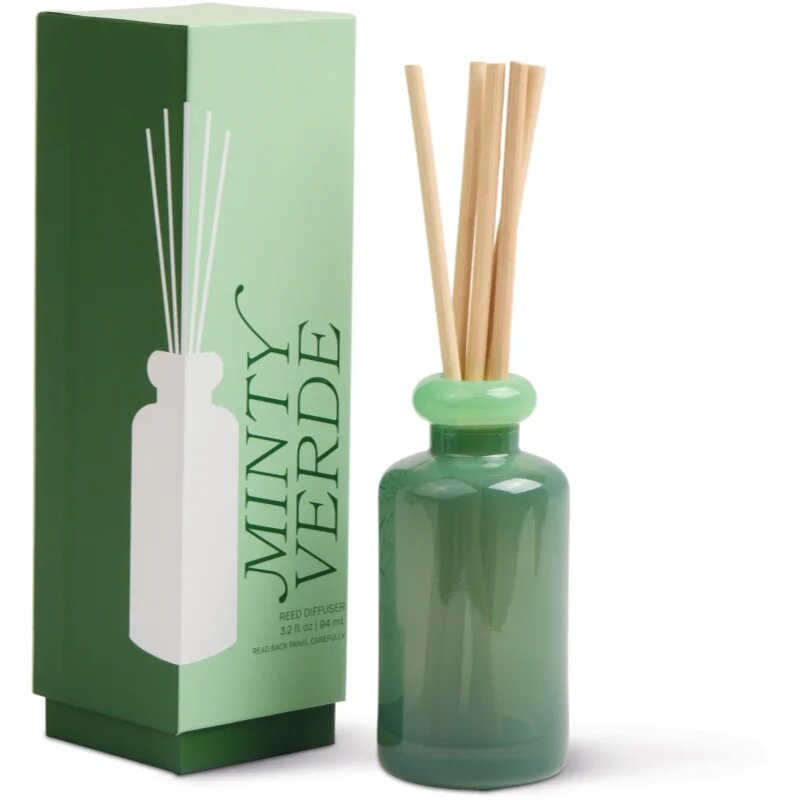 Paddywax Minty Verde Aroma diffúzor töltettel 94 ml
