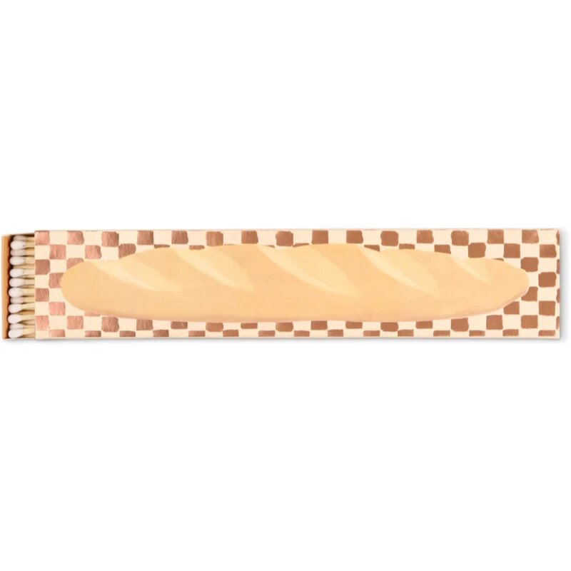Paddywax Slender Baguette gyufa 45 db
