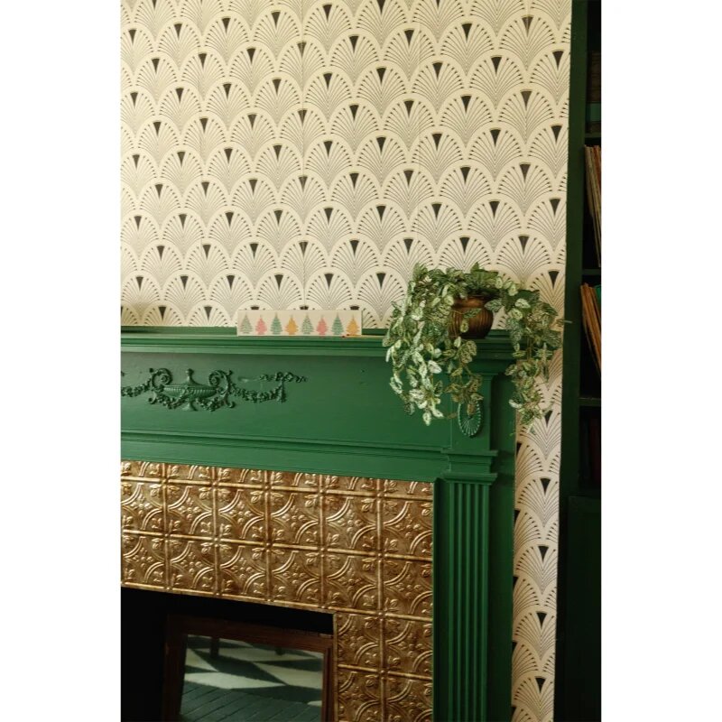 Paddywax Slender Christmas Trees gyufa 45 db