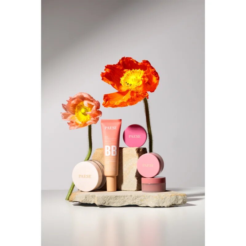 Paese Beauty Powder porpúder 10 g