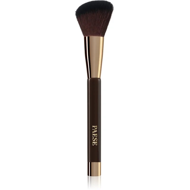 Paese Brush Blush & Bronzer 02F arcpír- és bronzosító ecset 1 db