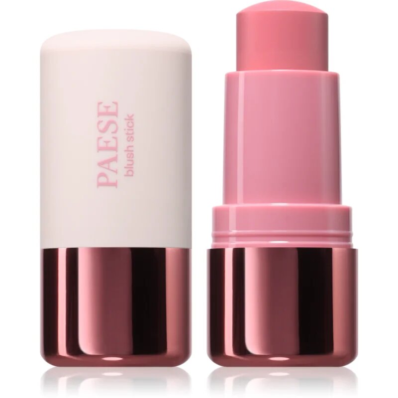 Paese Butter Blend Blush Stick pirosító stick árnyalat 05 Pink 6 g