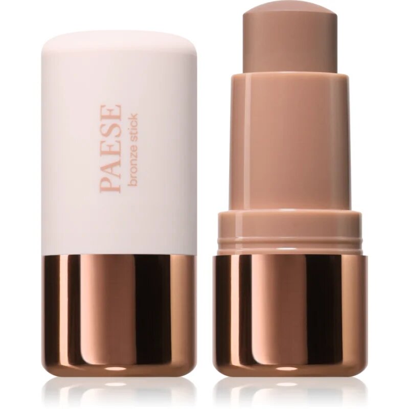 Paese Butter Blend Bronze Stick krémes bronzosító stift árnyalat 01 Latte 6 g