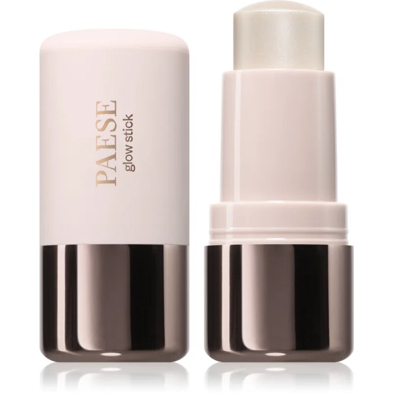 Paese Butter Blend Glow Stick bőrélénkítő arcra és szemre stift árnyalat 02 Glazed 6 g