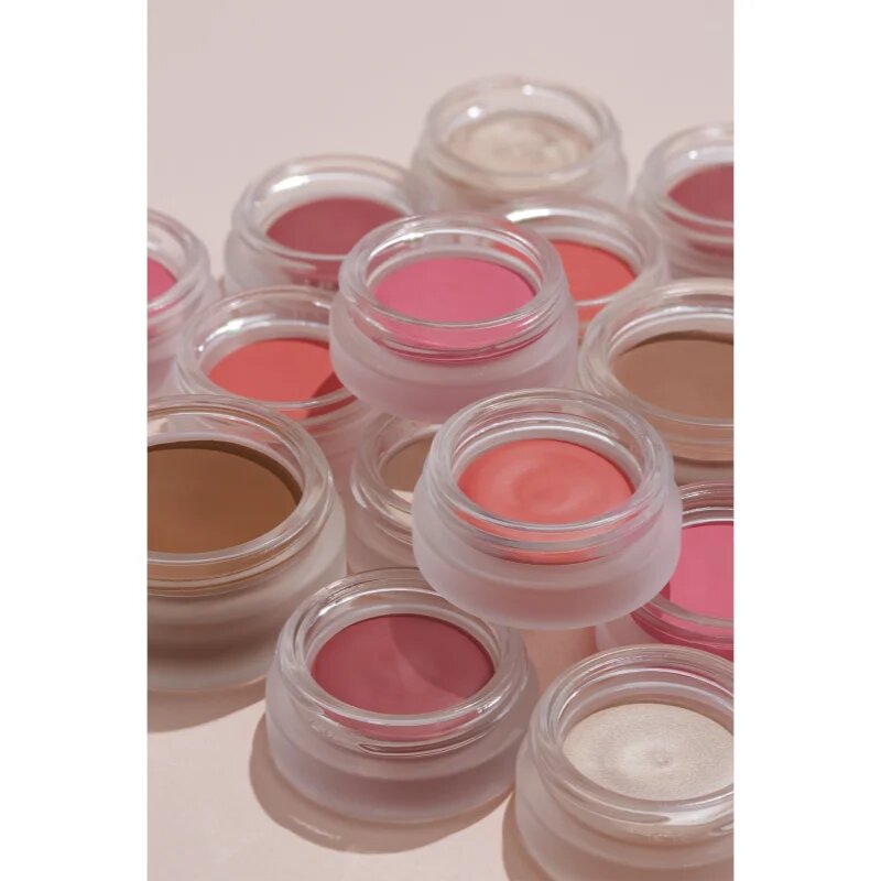 Paese Creamy Blush Kissed krémes arcpirosító 02 4 g