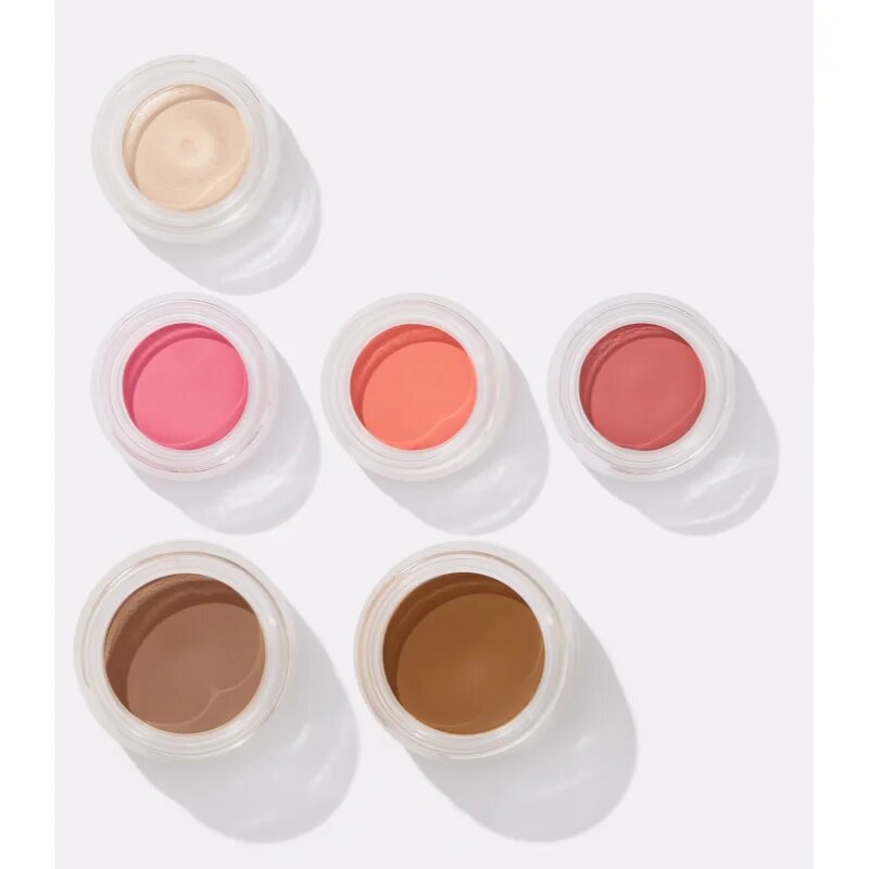 Paese Creamy Bronzer Tan Kissed krémes bronzosító 02 12 g