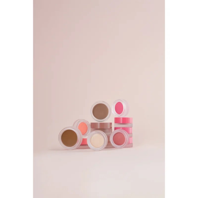 Paese Creamy Highlighter krémes élénkítő készítmény 01 Glow Kissed 4 g