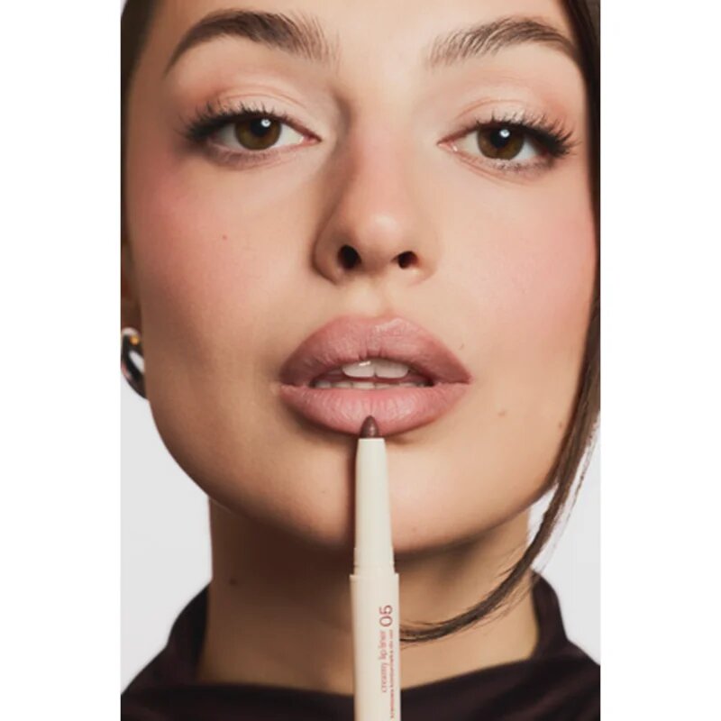 Paese Creamy Lip Liner ajakceruza árnyalat 04 merry maroon 0.6 g