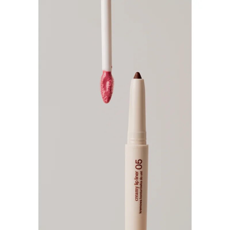 Paese Creamy Lip Liner ajakceruza árnyalat 05 ash wood 0.6 g