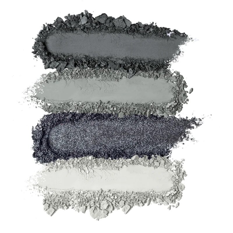 Paese Daily Vibe Palette szemhéjfesték paletta 06 Velvet Smokey 5.5 g