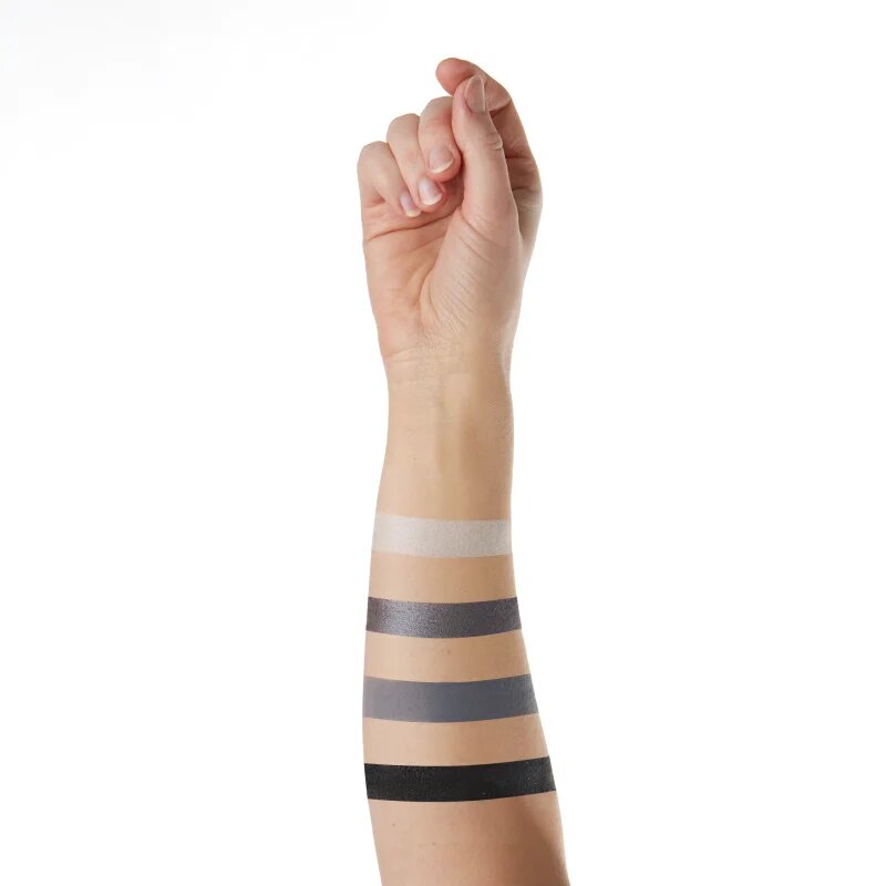 Paese Daily Vibe Palette szemhéjfesték paletta 06 Velvet Smokey 5.5 g