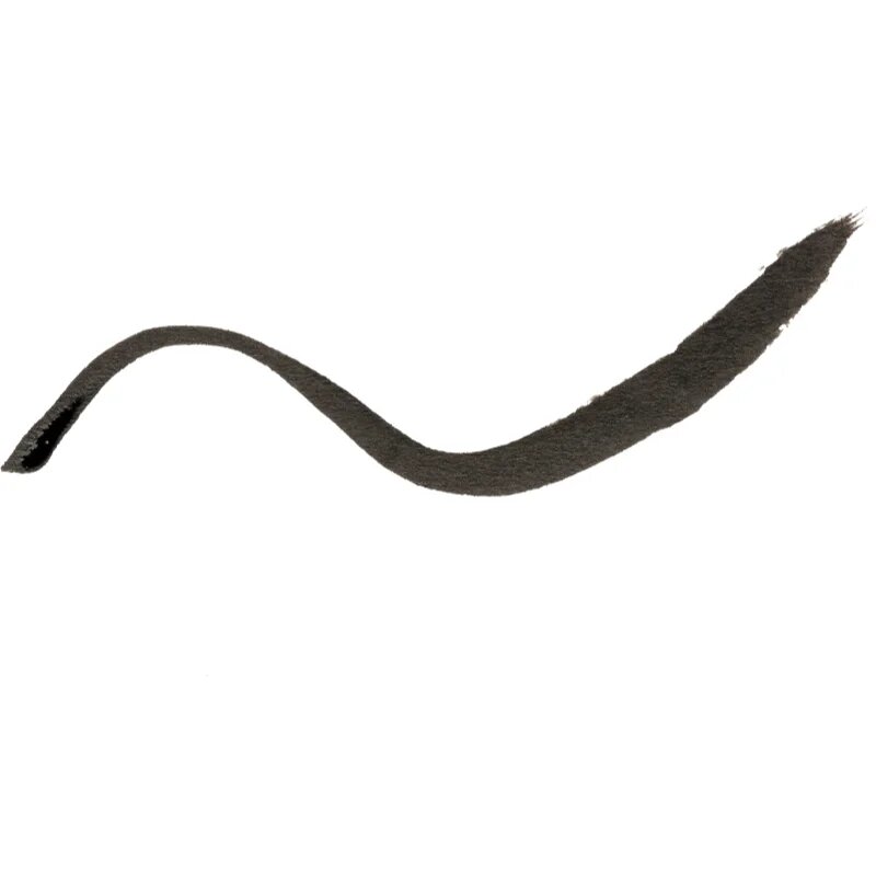 Paese Eyegasm Eyeliner szemhéjtus vízálló árnyalat Black 4 ml
