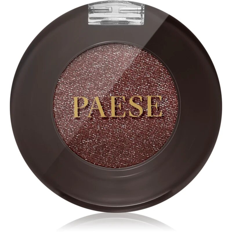 Paese Eyegasm Eyeshadow hosszantartó szemhéjfesték árnyalat 12 Dune 15 g