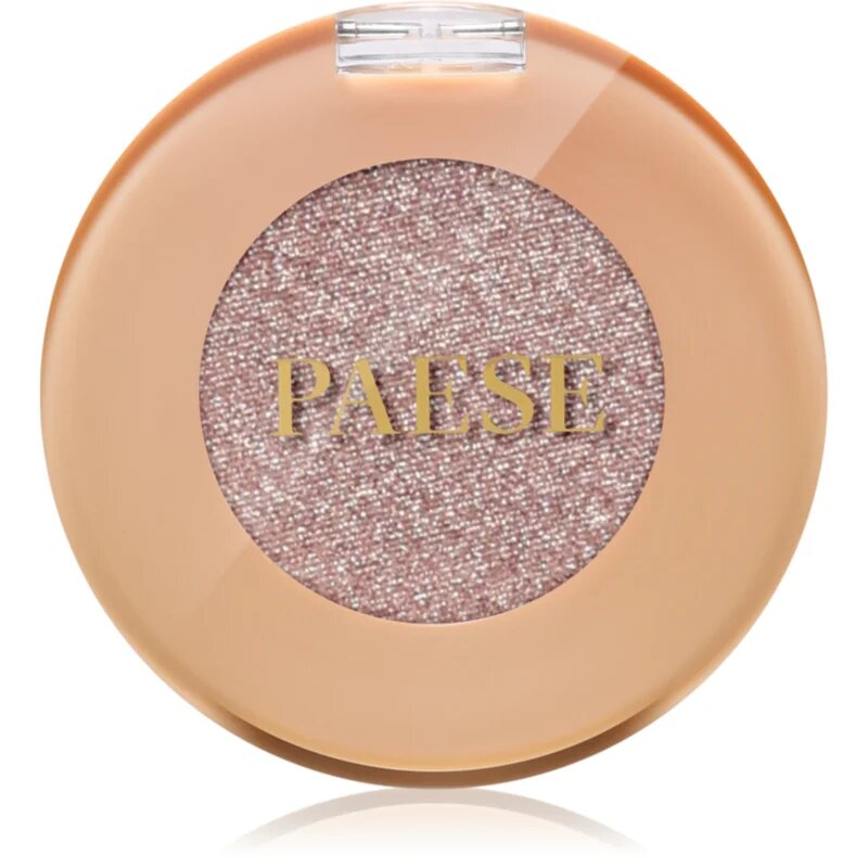 Paese Eyegasm Eyeshadow hosszantartó szemhéjfesték árnyalat 20 Glow 1.5 g