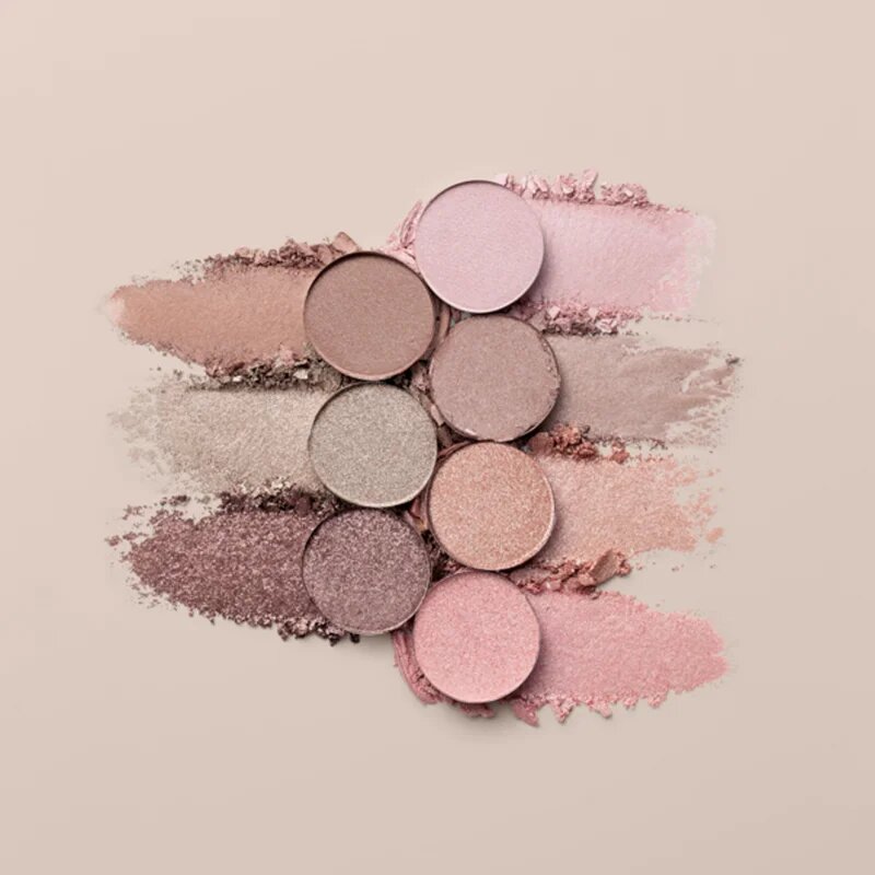 Paese Eyegasm Eyeshadow hosszantartó szemhéjfesték árnyalat 20 Glow 1.5 g
