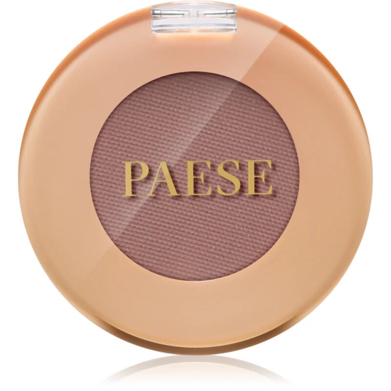 Paese Eyegasm Eyeshadow hosszantartó szemhéjfesték árnyalat 25 Veil 1.5 g