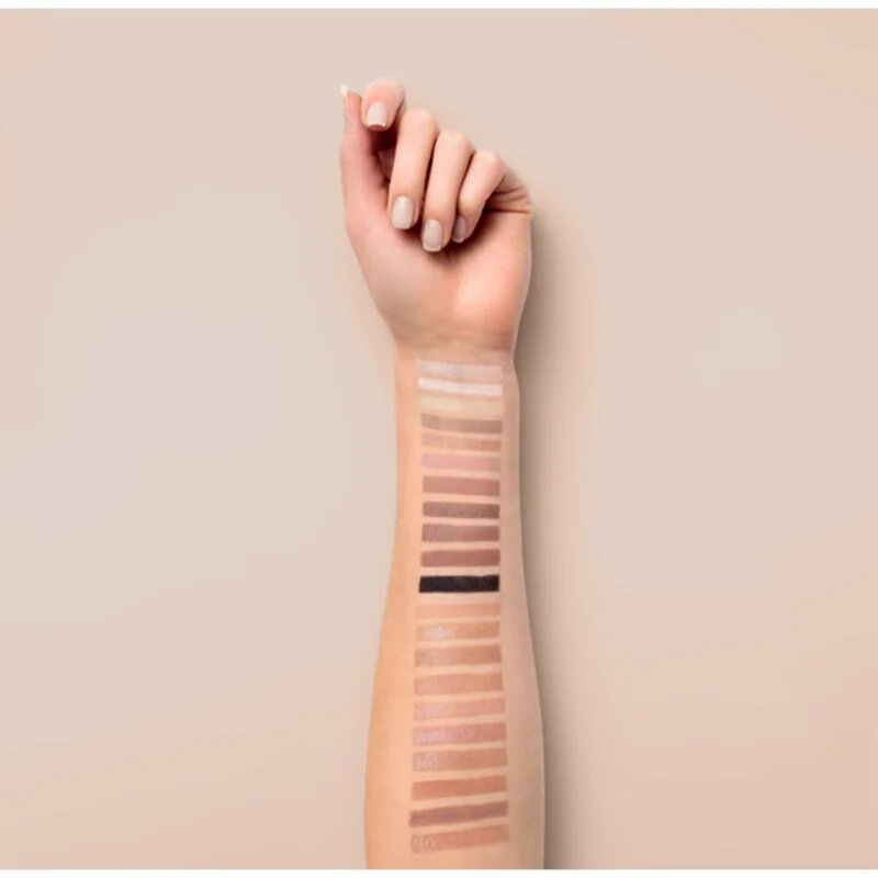 Paese Eyegasm Eyeshadow hosszantartó szemhéjfesték árnyalat 25 Veil 1.5 g